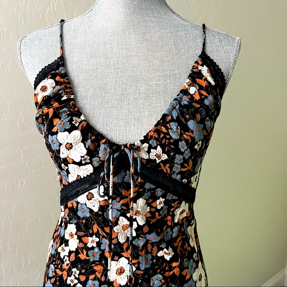 all i wanted maxi slip free people
